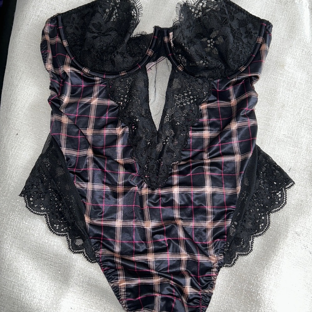 Victoria’s Secret bodysuit